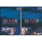 OLIVER DRAGOJEVIC - Box set Live (2 DVD + 2 CD) OLIVER DRAGOJEVIC - Box set Live (2 DVD + 2 CD)